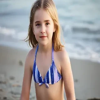 mckenna grace en bikini
