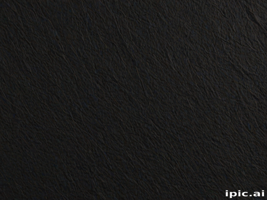 paper texture black