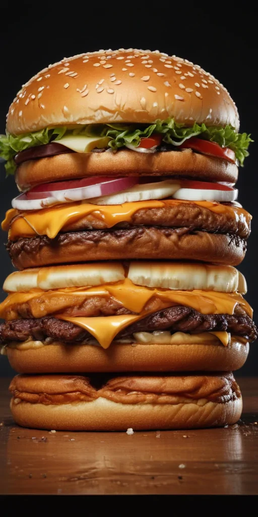burger png