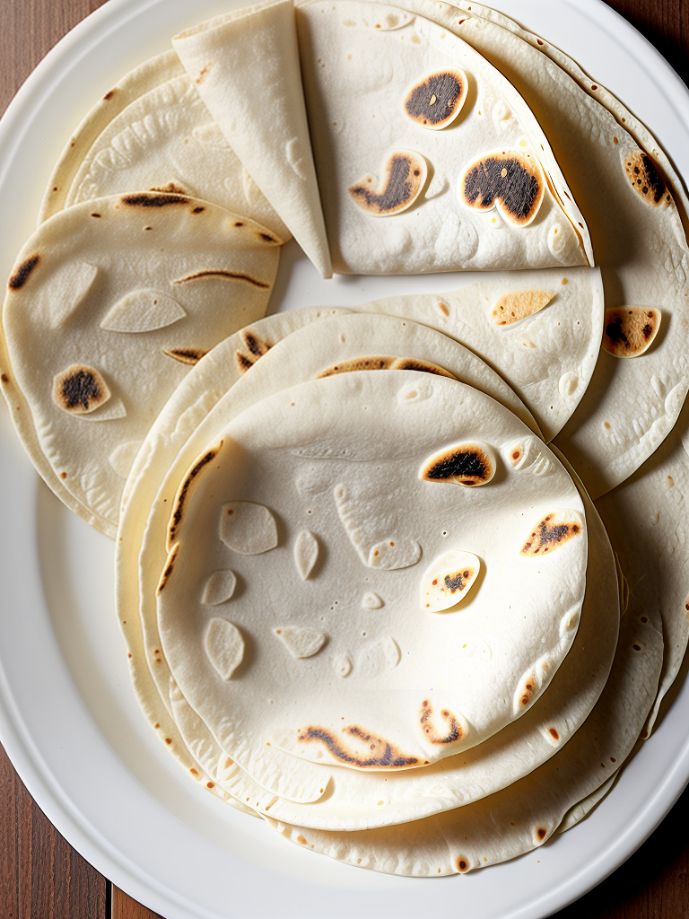 how long do homemade tortillas last