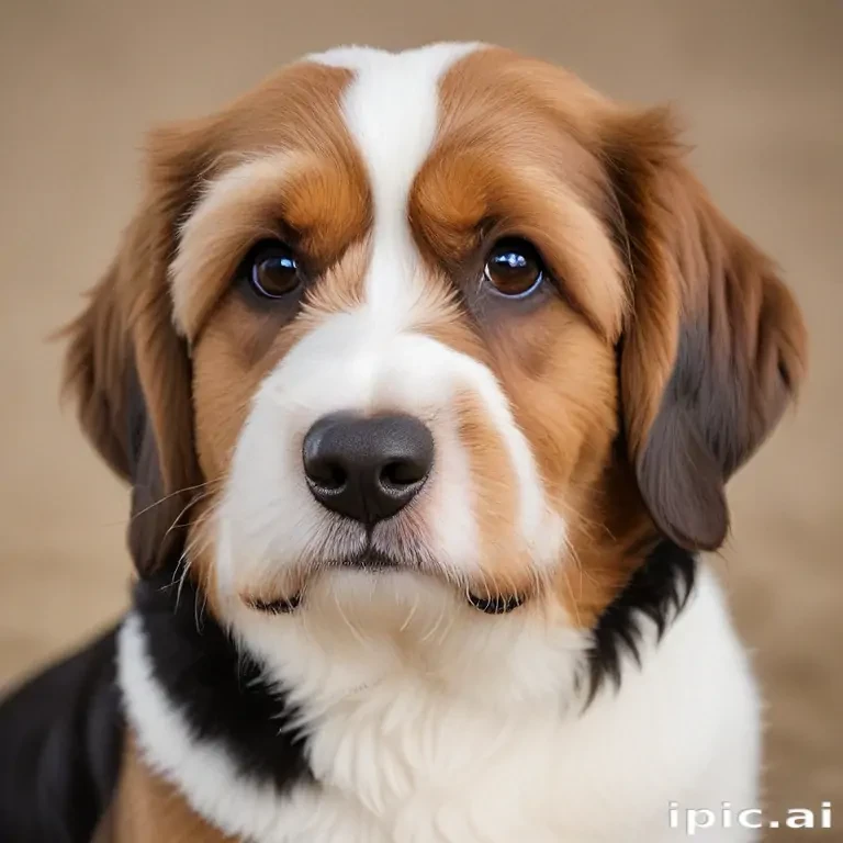 bassetoodle dog breed