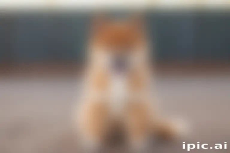 aussie shiba dog breed