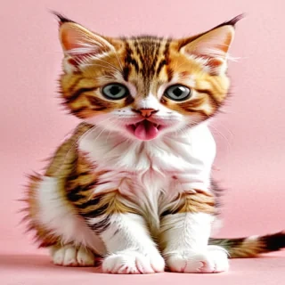 pussy cat