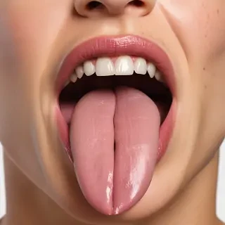 tongue png