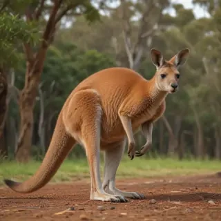kangaroo png