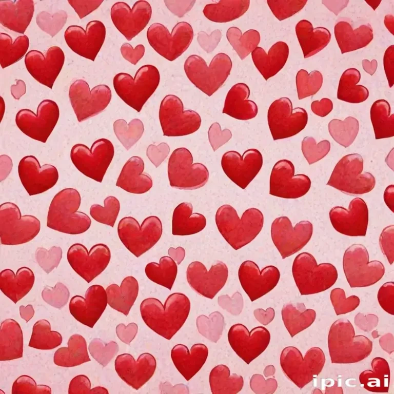 wallpaper iphone hearts