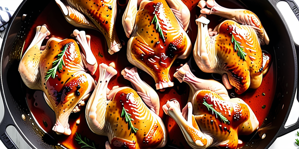 how long to boil bone in chicken thighs