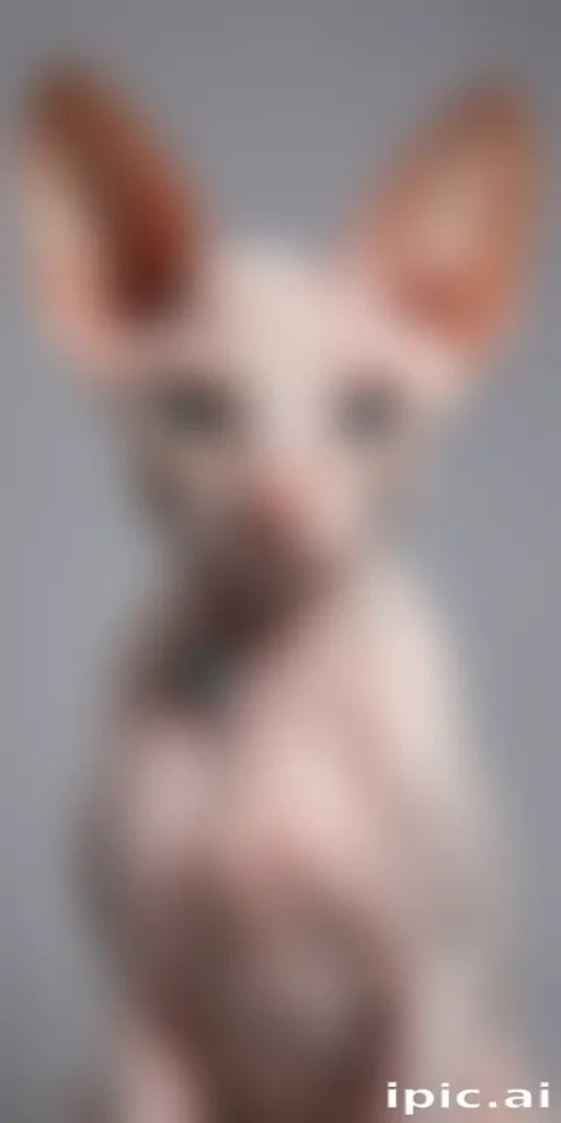 sphynx cat breed