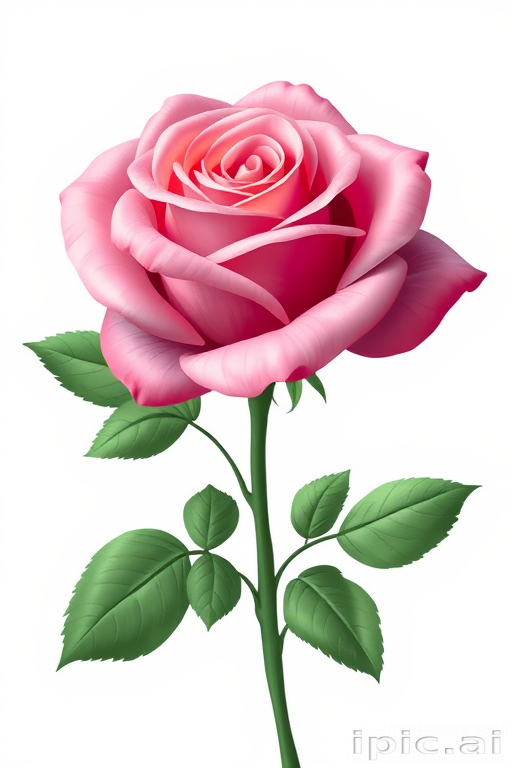 clipart rose png