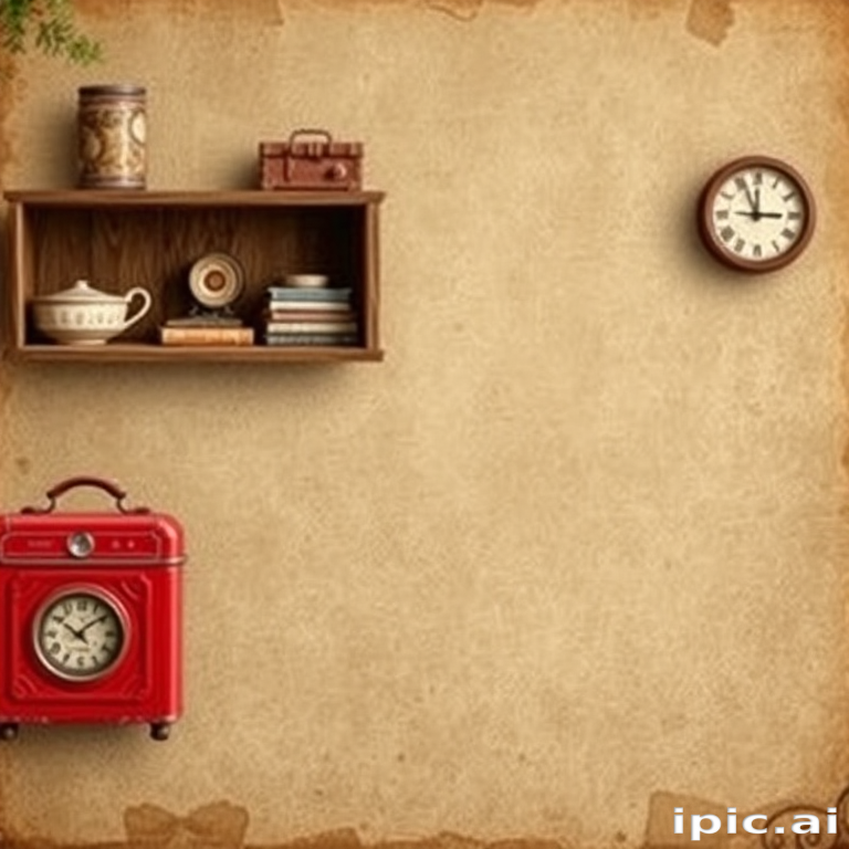 vintage background