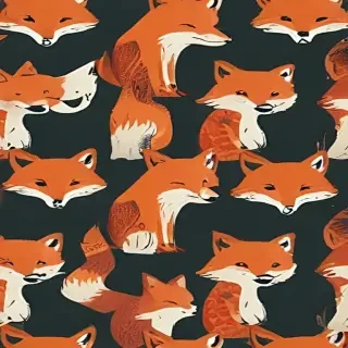 fox backgrounds