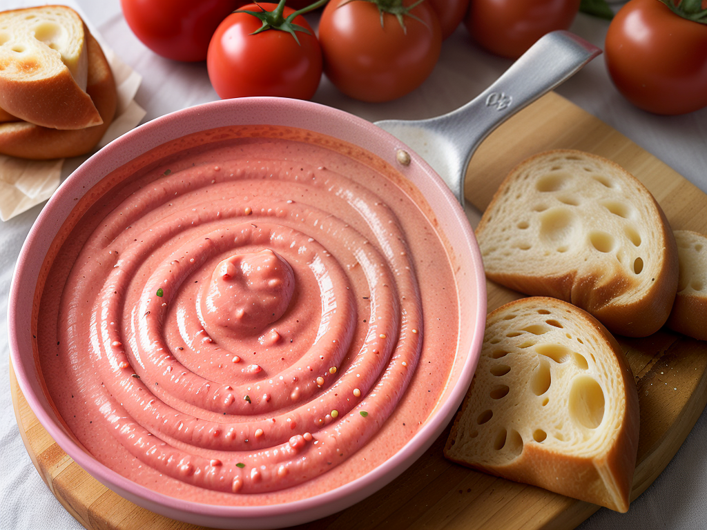 what is italian pink sauce