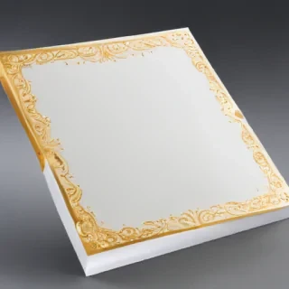 white paper png