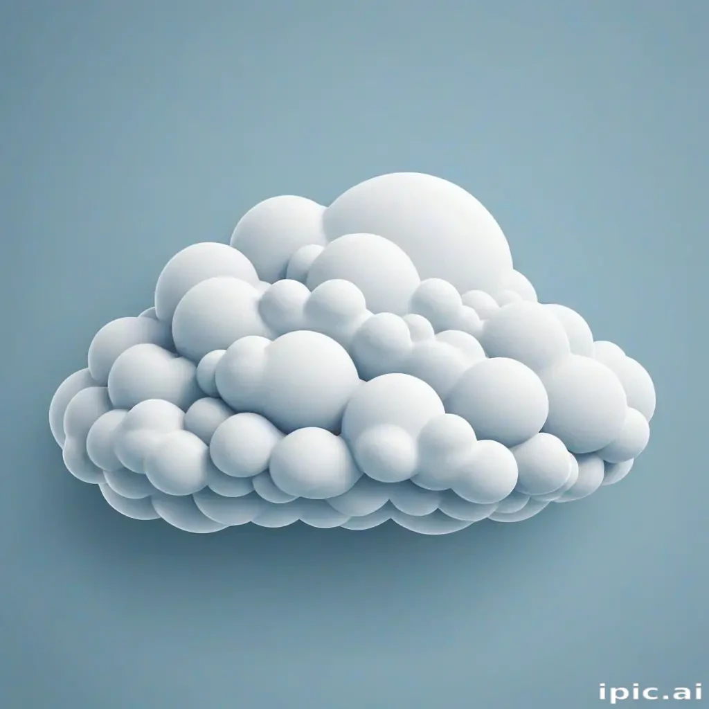 cartoon cloud png