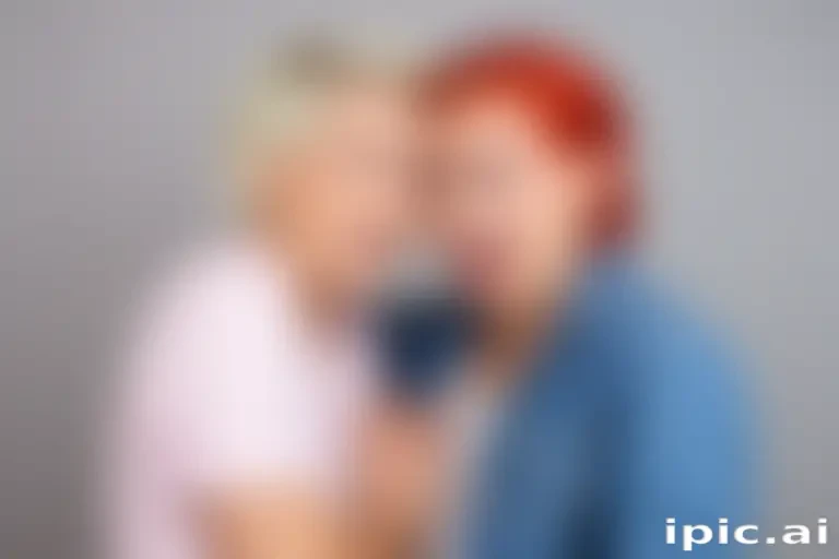 lesbians having fun