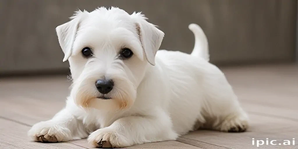 sealyham terrier