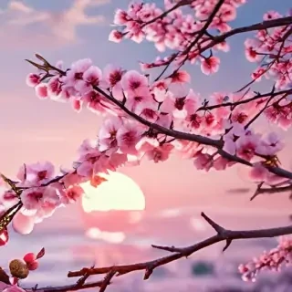 spring iphone wallpaper