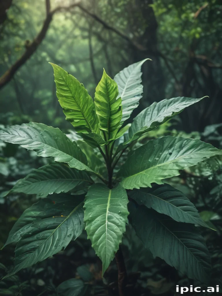 plant iphone wallpaper
