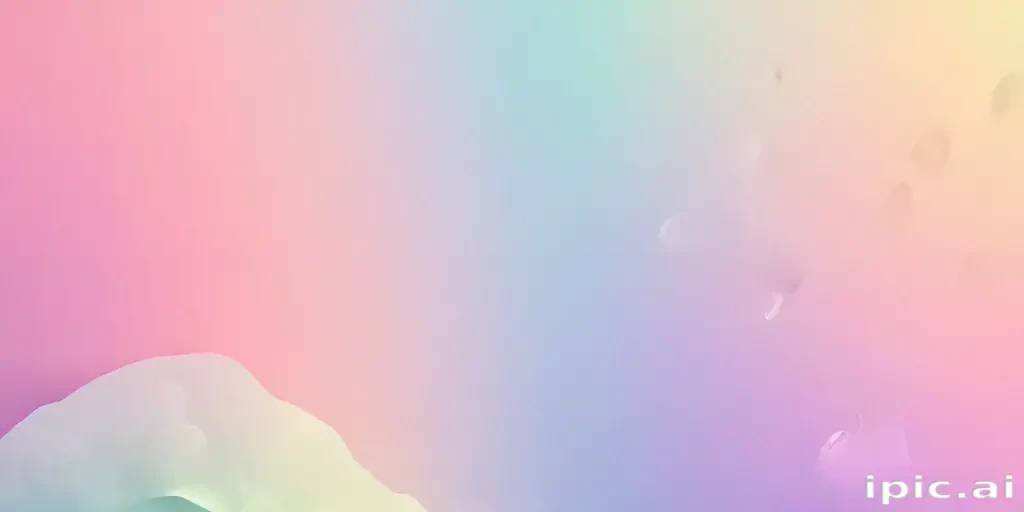 pastel color iphone wallpaper