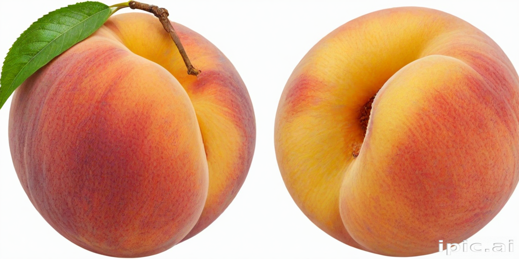 peach png
