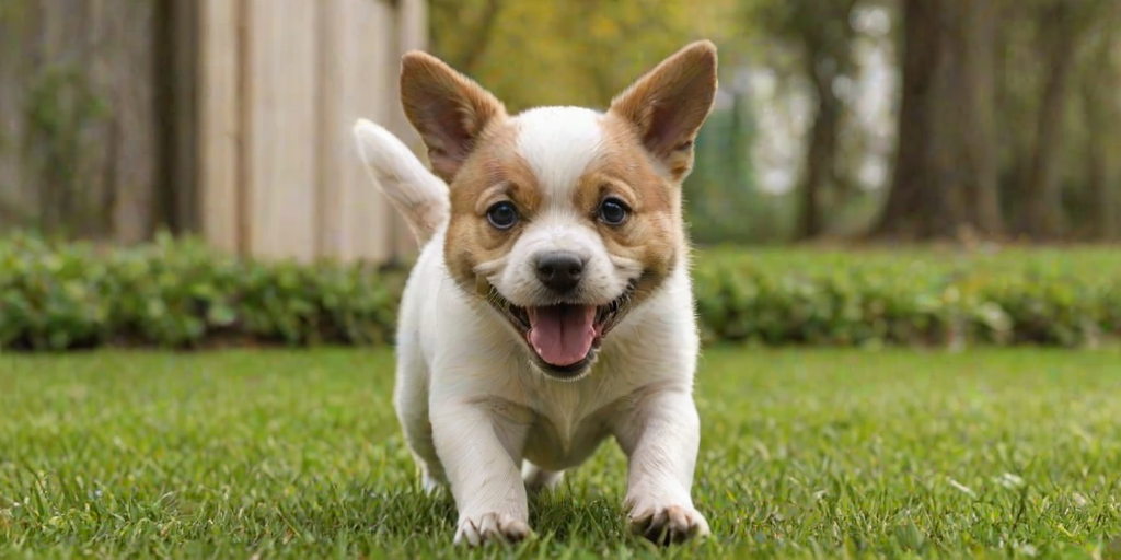 dog barking sounds