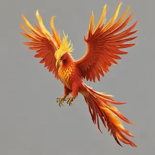 phoenix png