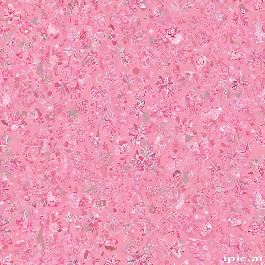 christmas wallpaper pink