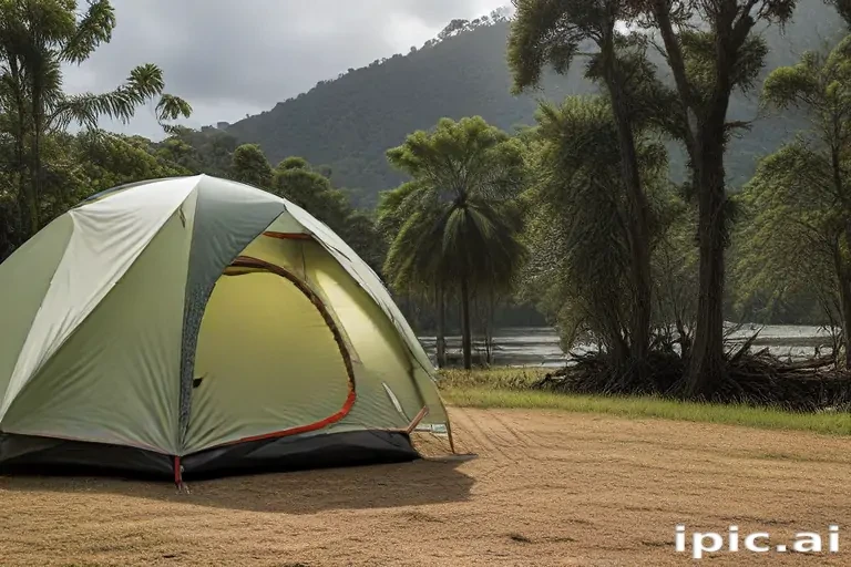 camping png