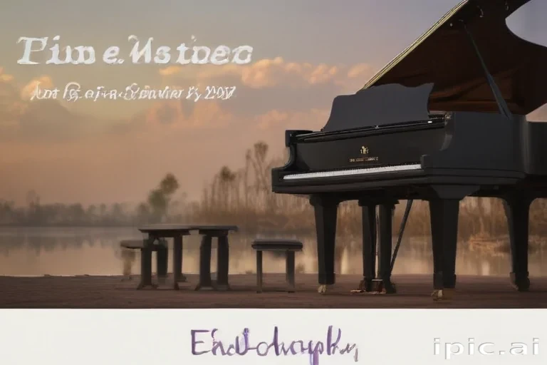 piano music