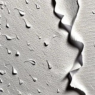 tear paper texture