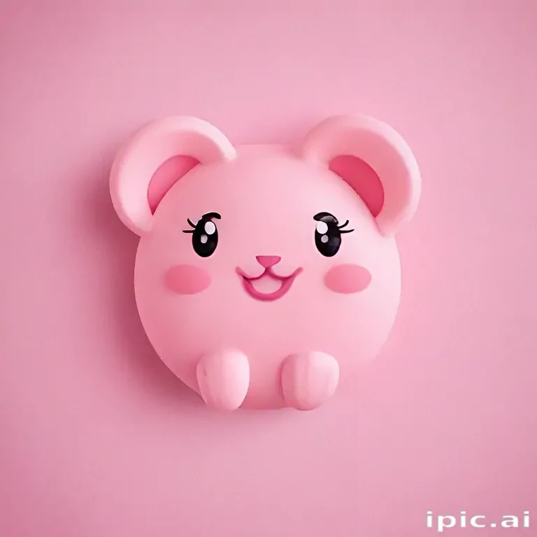 cute pink iphone wallpaper