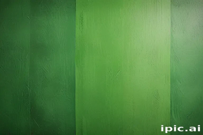 textured green background