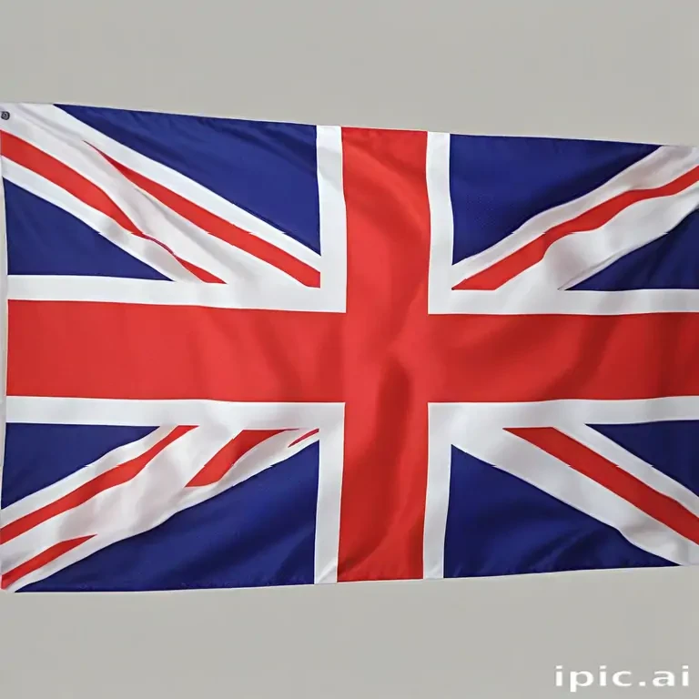 great britain flag