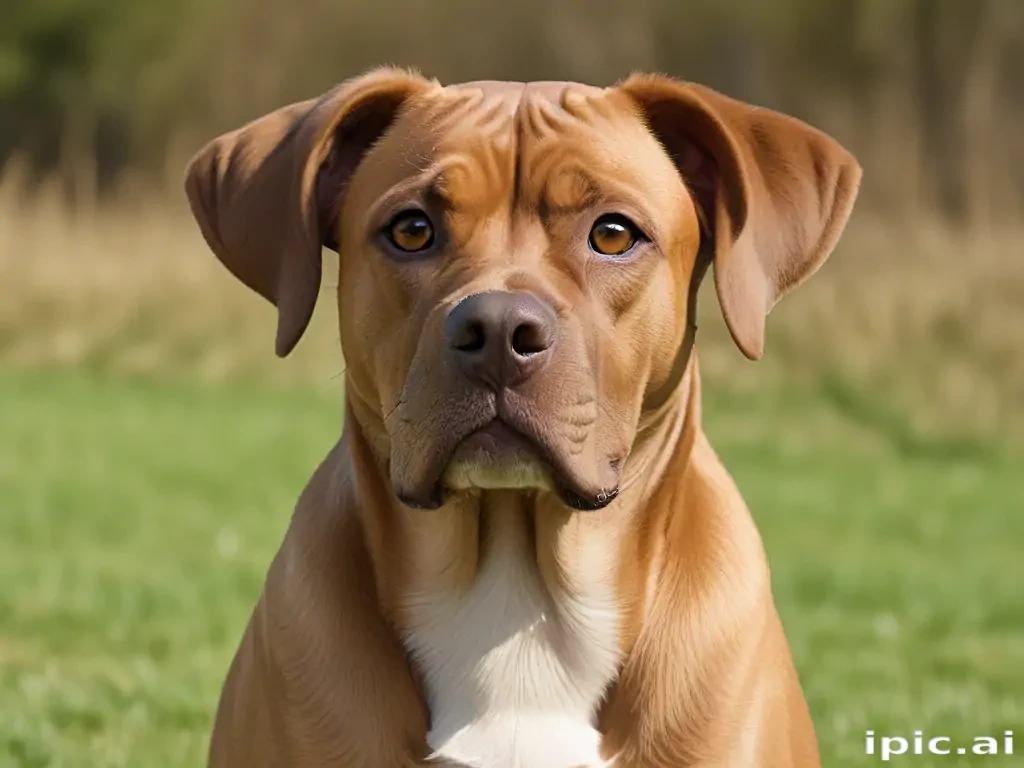 tosa dog breed