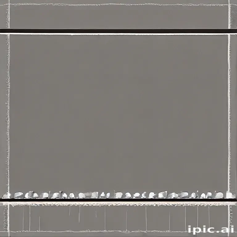 line border