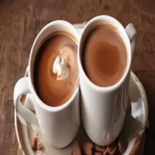hot chocolate png