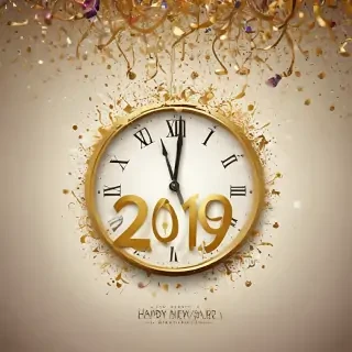 happy new year backgrounds
