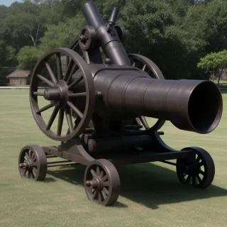 cannon png