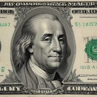dollar wallpaper