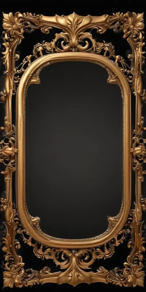 frame border png