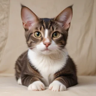 oregon rex cat breed