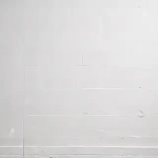 white wall paper
