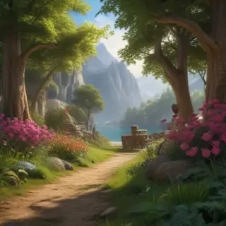 3d backgrounds