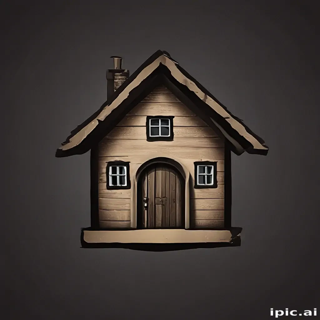 house logo png