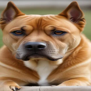 tosa dog breed