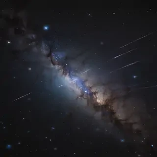 star field png