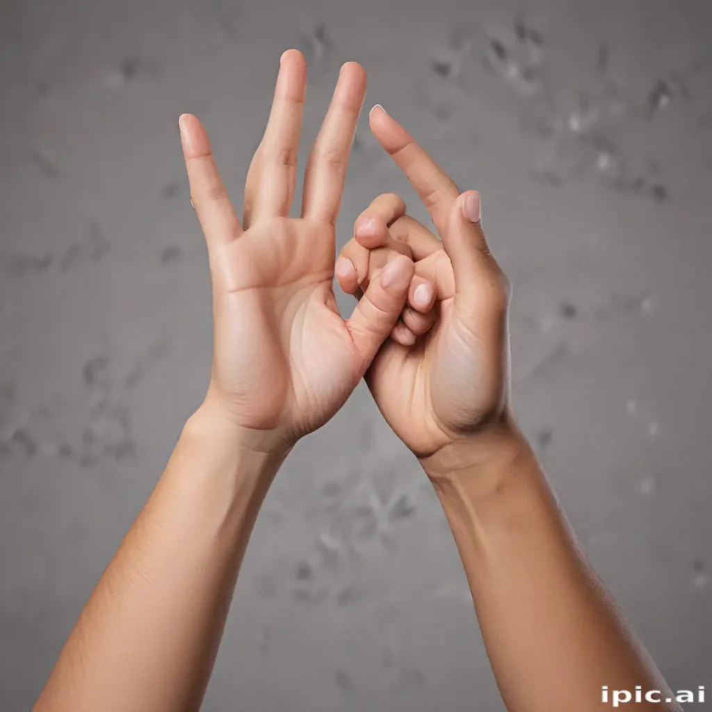 high five png