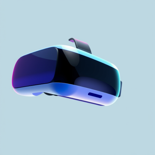 vr headset png