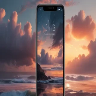 wallpaper aesthetic phone