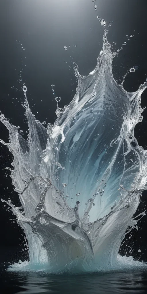 splash of water png